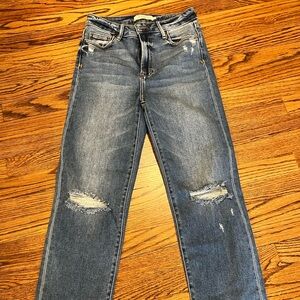 Hidden Jeans